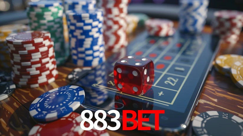 883Bet