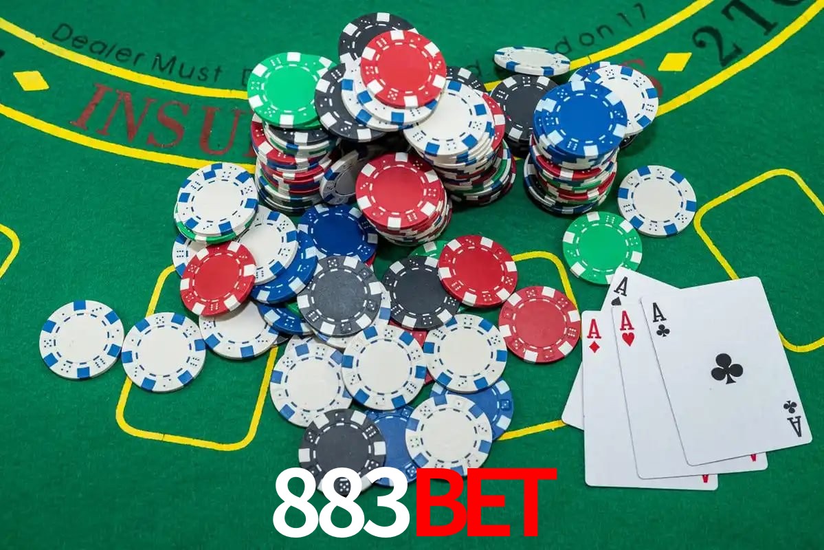 Apostas de Basquete 883Bet
