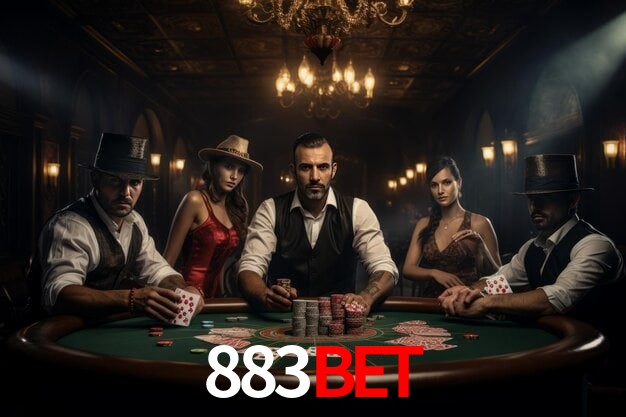 PIX Instantâneo 883Bet