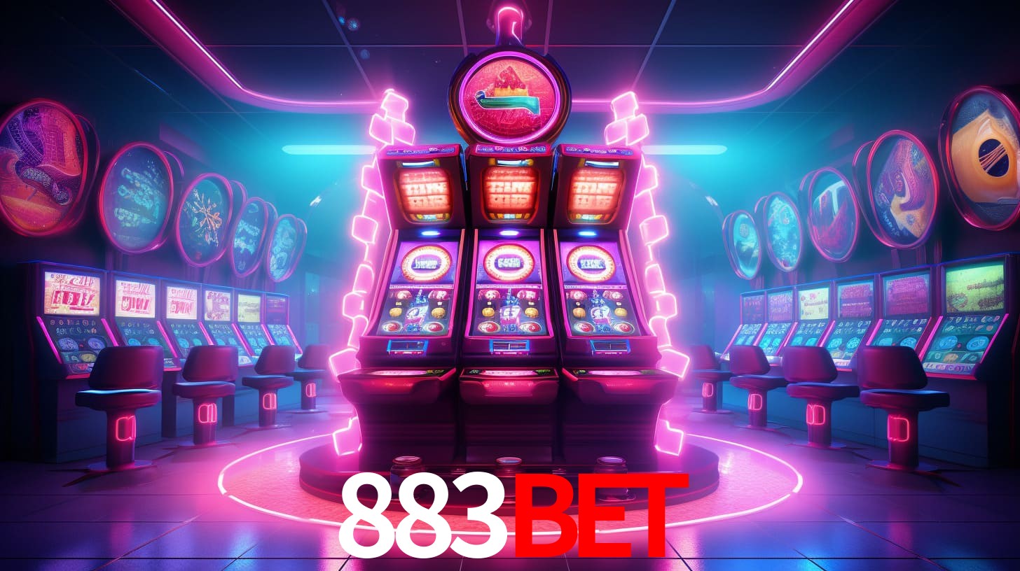 883Bet.Com