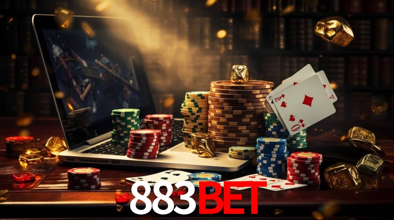 Estatísticas do Jogo 883Bet