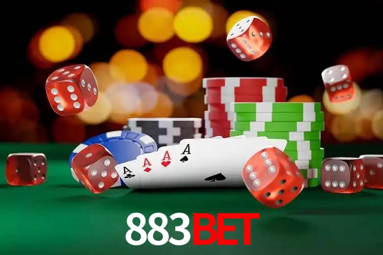 Catálogo de jogos 883Bet com fornecedores Pragmatic Play, Evolution, NetEnt