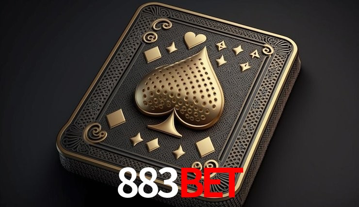 Design Responsivo 883Bet