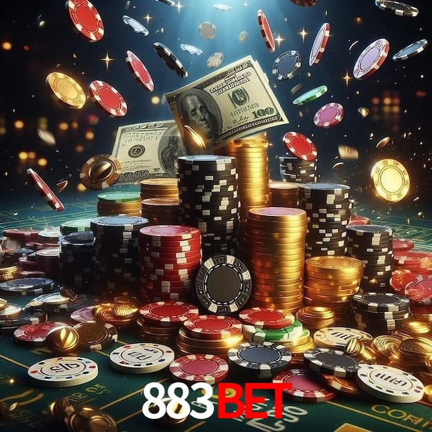 Torneios 883Bet