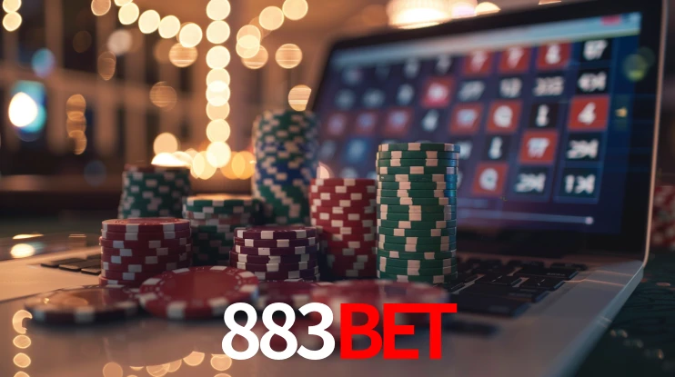 Exclusive Offers 883Bet