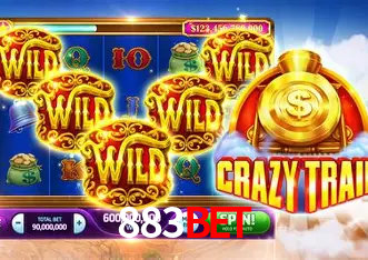Descubra a Magia dos Jogos de Arcade no 883Bet