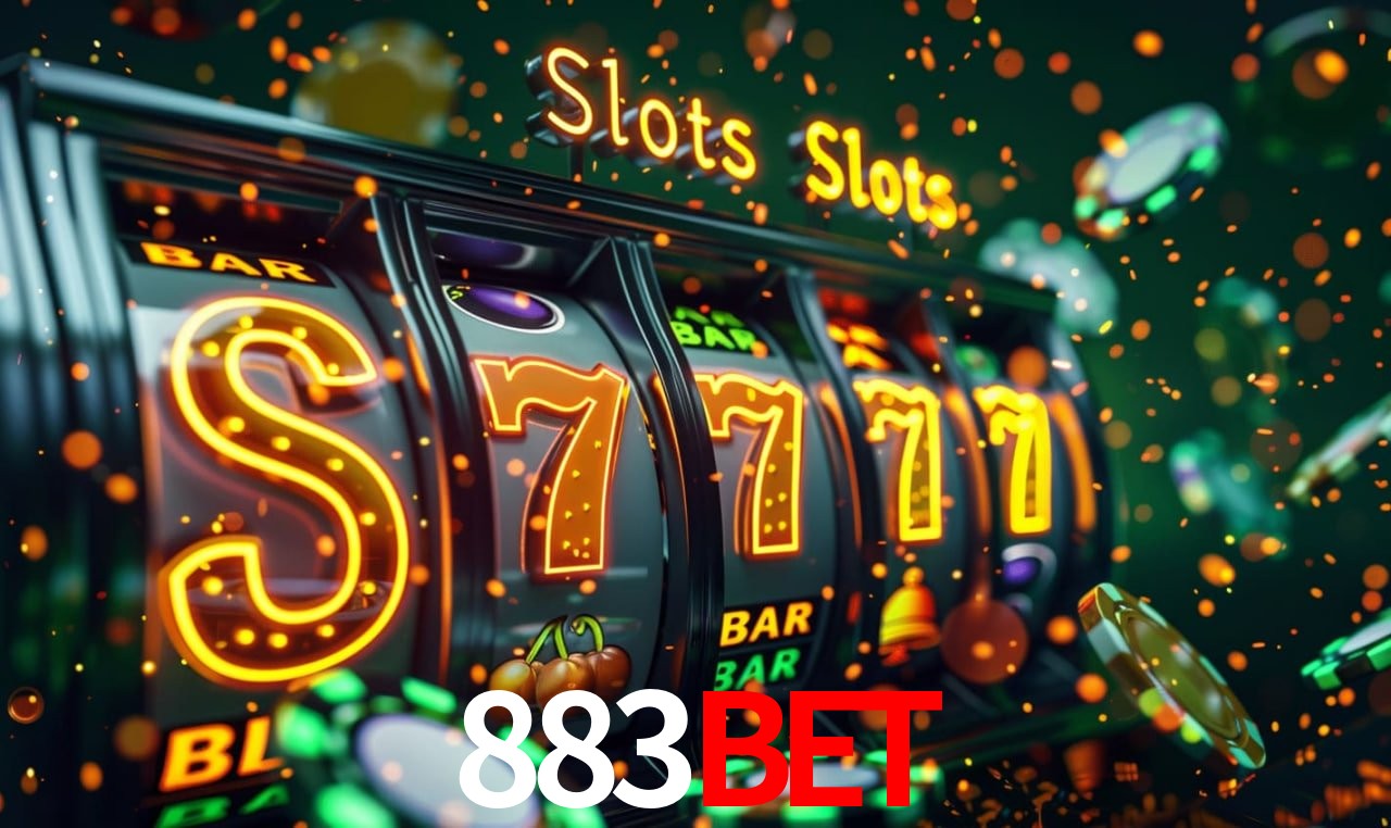 Diretório de Jogos 883Bet