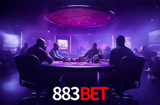 Integração de APIs 883Bet