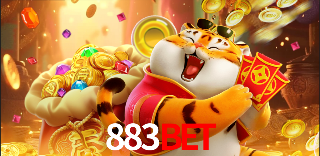 883Bet: A Experiência de Casino com Jogos de Mesa ao Vivo