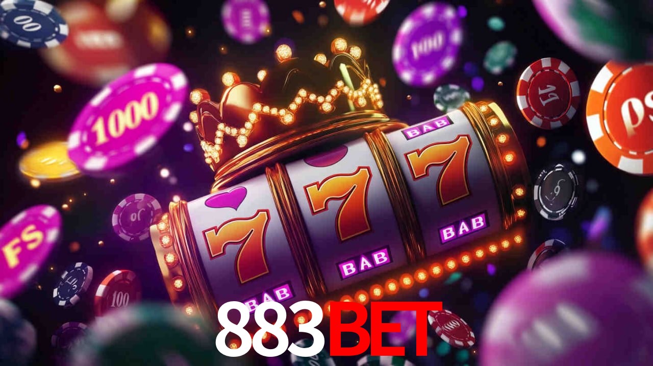 Game Providers 883Bet