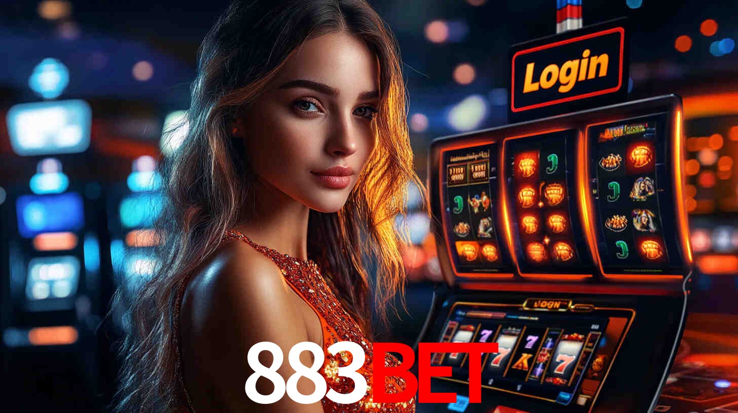 883Bet