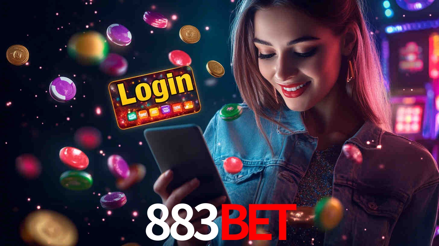 A Emoção da Loteria na 883Bet: Uma Chance de Mudança de Vida