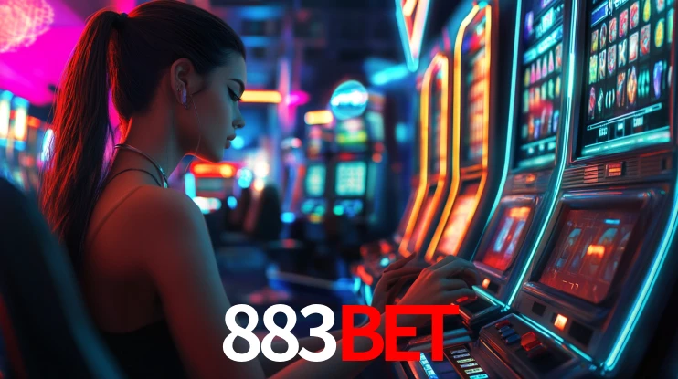 883Bet