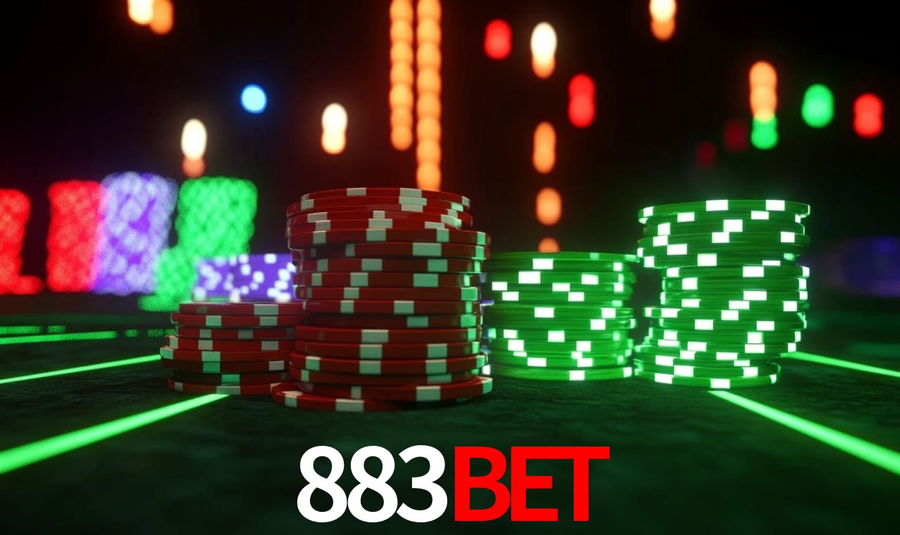 Game Statistics 883Bet
