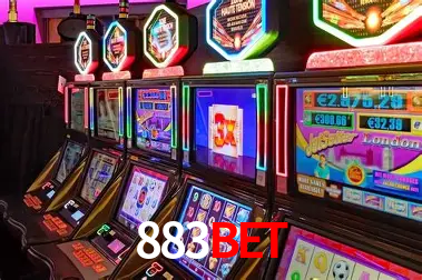 Apostas Esportivas na 883Bet: Um Guia Completo