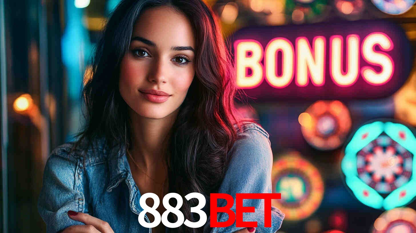 883 Bet App