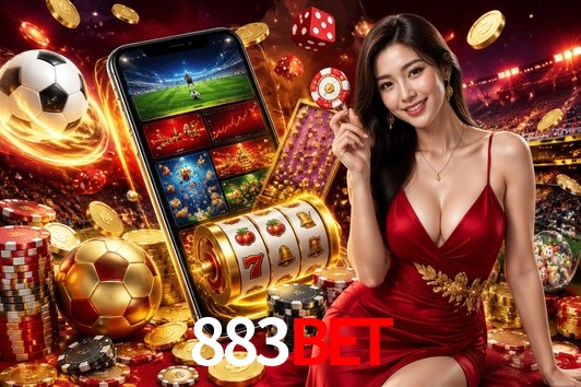 Tennis Betting 883Bet