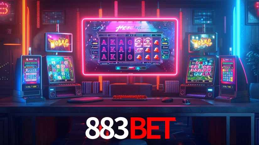883Bet,883 Bet App
