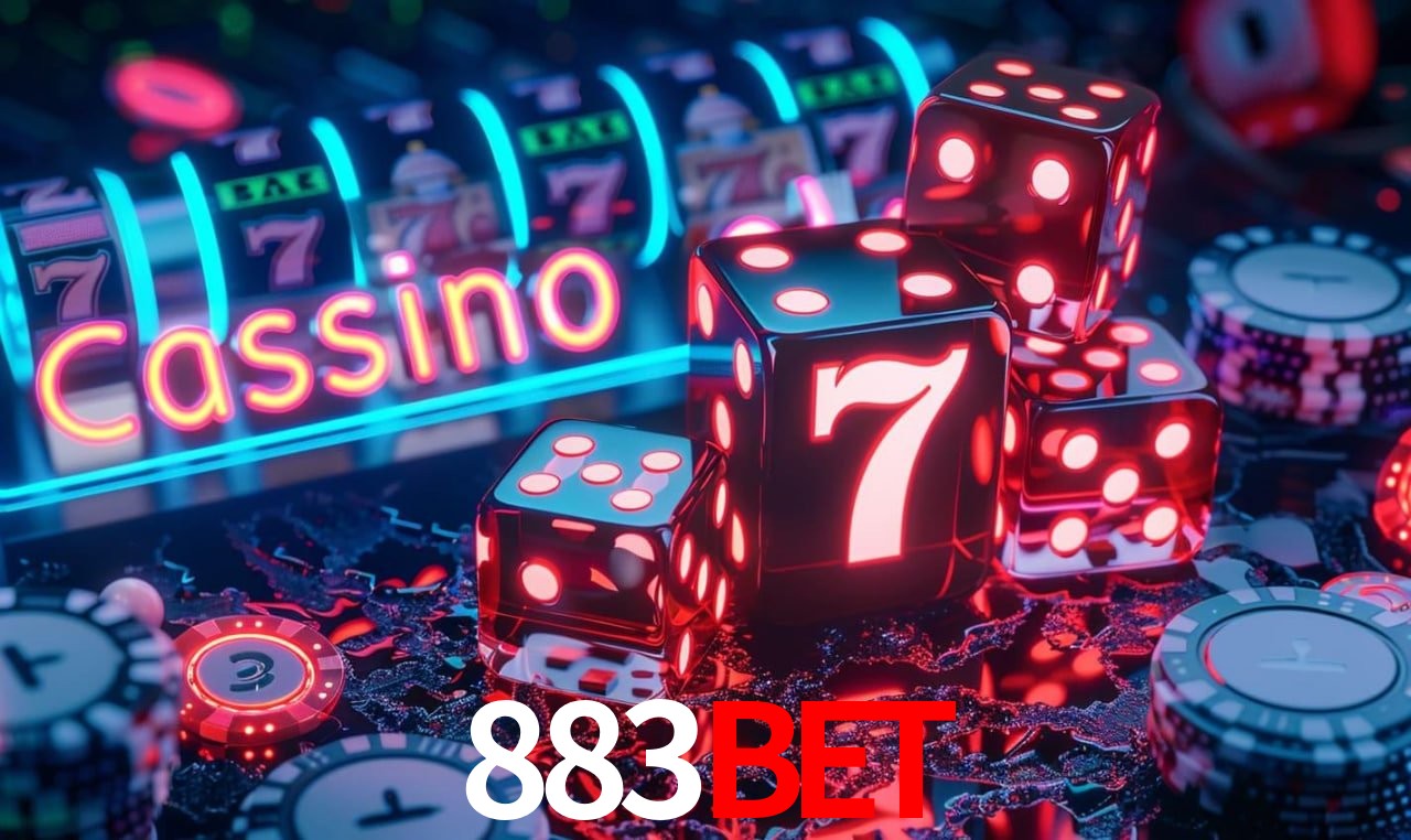 Experiência VIP 883Bet