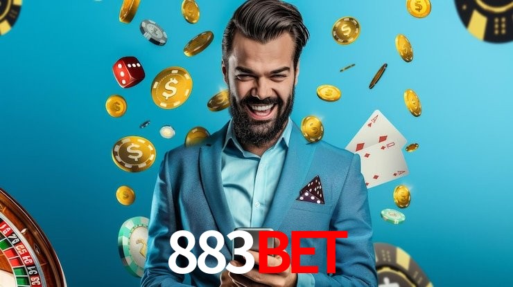Live Casino 883Bet