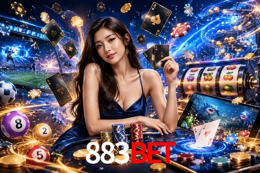 API Integration 883Bet
