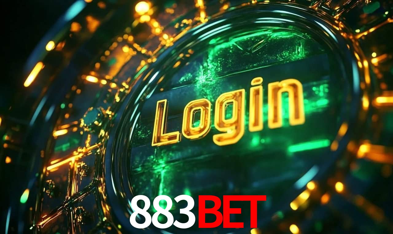 Página de download 883Bet
