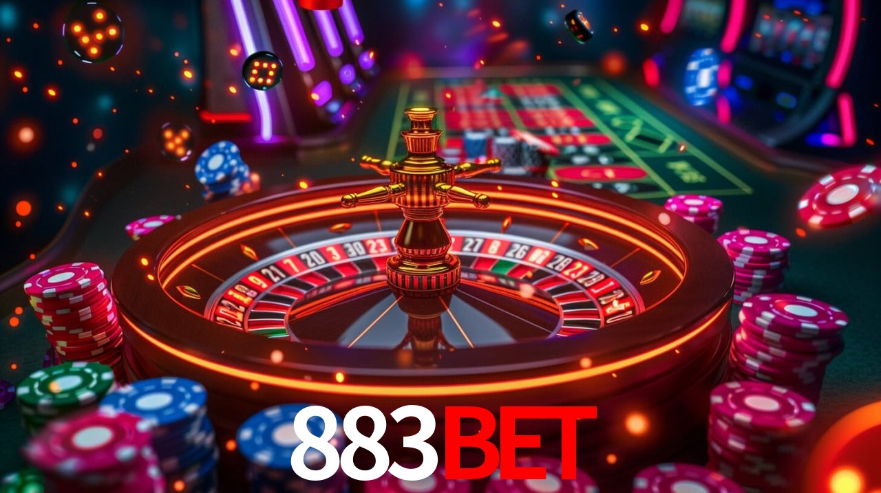 Mesa de Blackjack 883Bet