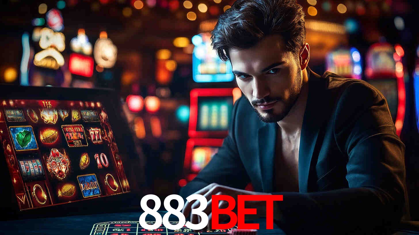 883Bet