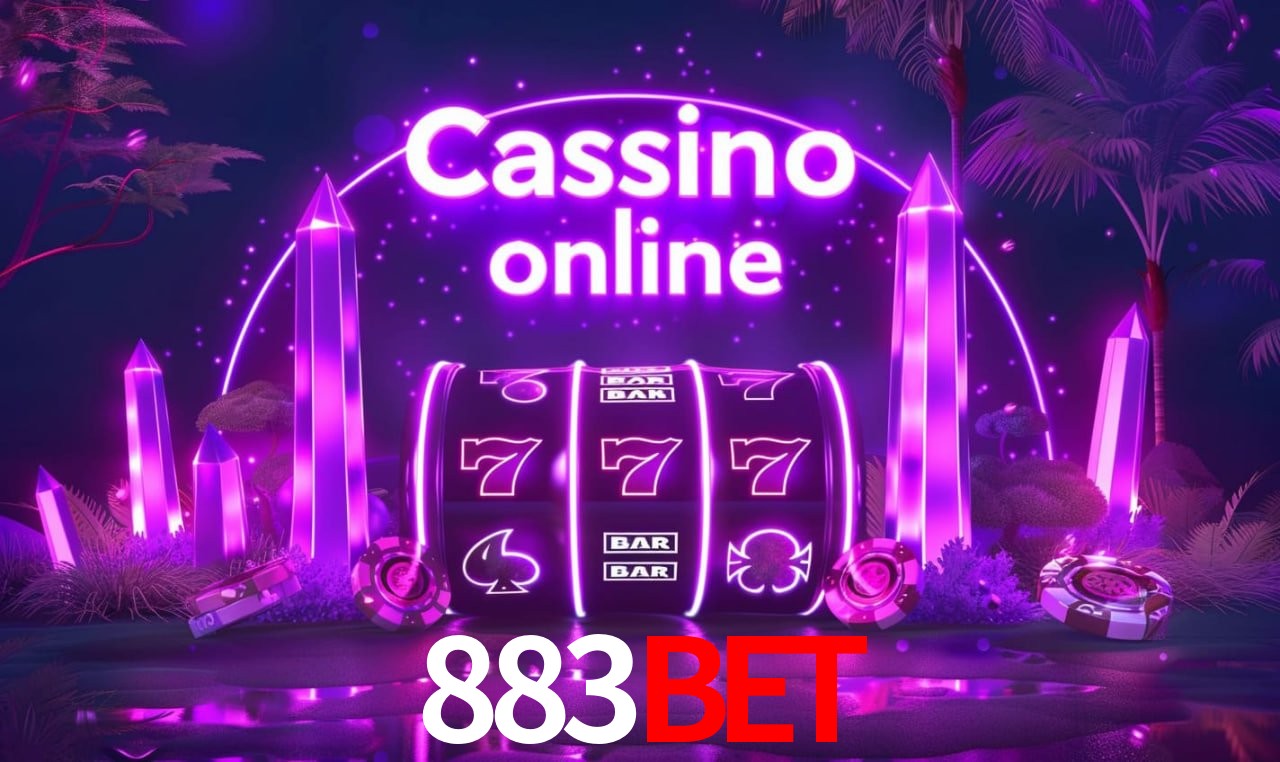 Atalho iOS 883Bet