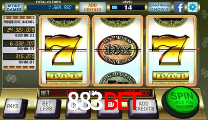 Desvendando o Mundo dos Jogos Virtuais na 883Bet