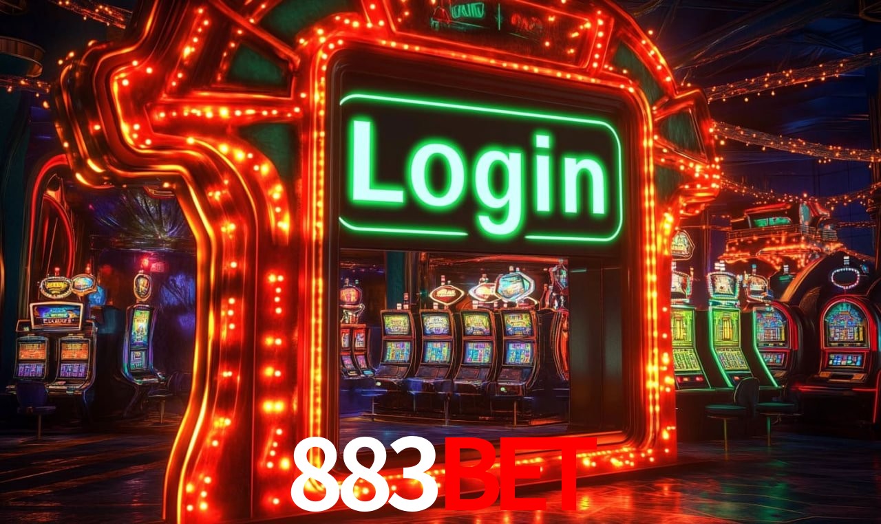 Provedores de Jogos 883Bet