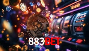 Programa VIP 883Bet