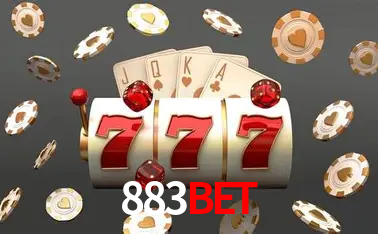 Descubra o Mundo do Cassino Online com 883Bet