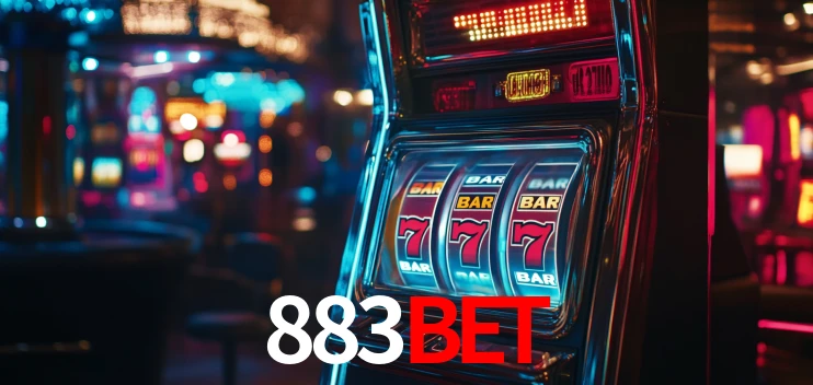 Daily Bonuses 883Bet
