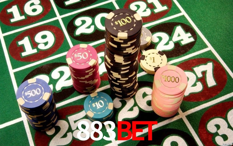 Login Seguro 883Bet