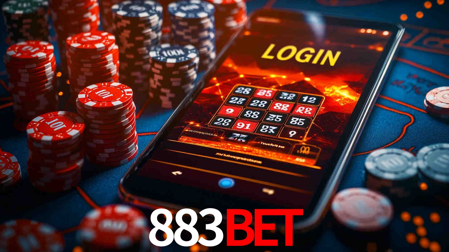 883Bet,883 Bet App