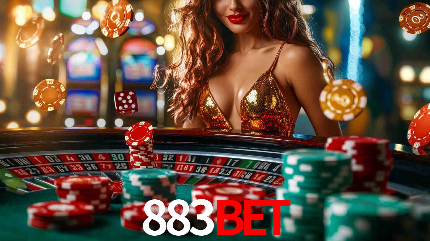 883Bet App Interface