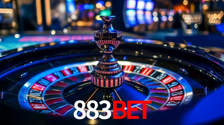 Explore as vantagens do 883Bet: serviço profissional e confiabilidade