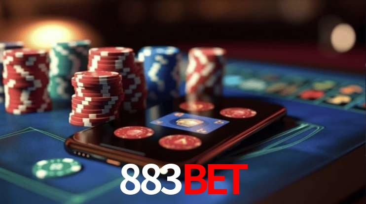 PIX instantâneo Brasil na 883Bet