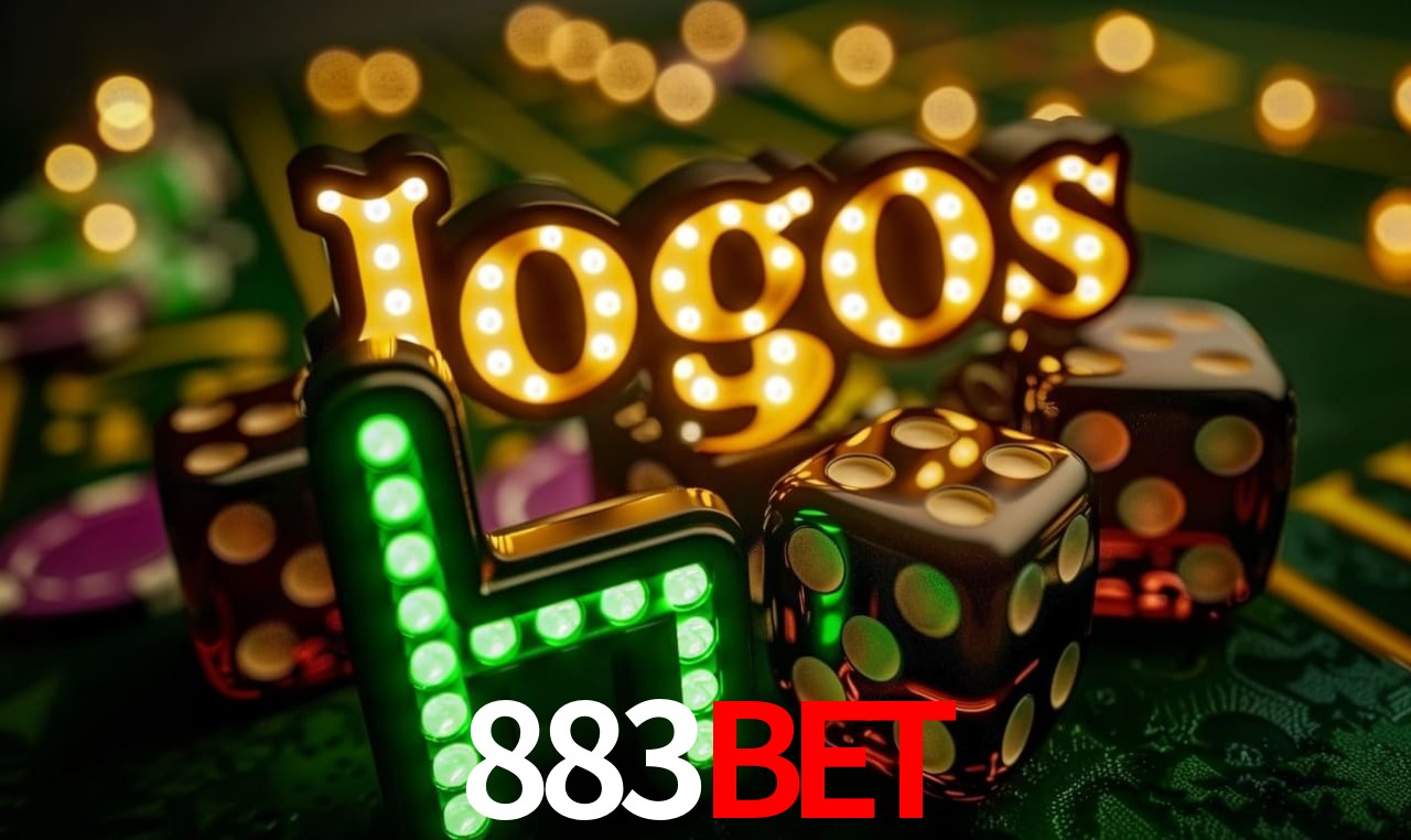 Promoção Relâmpago 883Bet