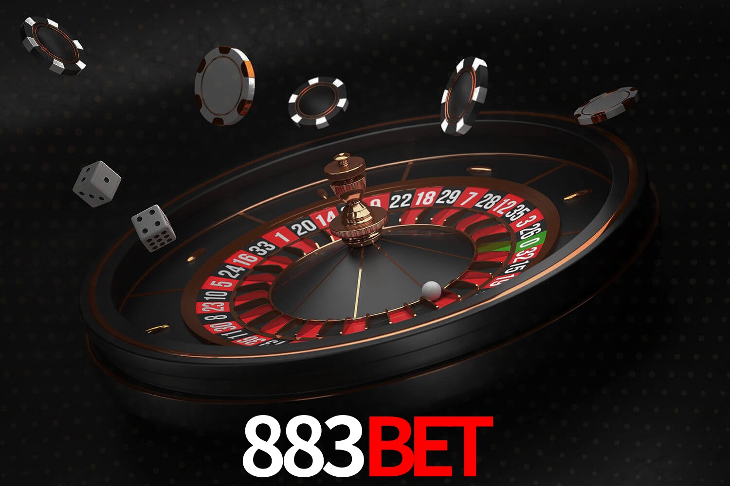 883Bet: Seu Cassino Premiado com Pagamentos Rápidos