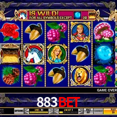 Desvendando o Mundo dos Jogos Virtuais na 883Bet