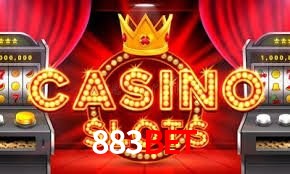 Slot Games 883Bet