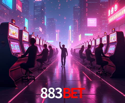 Estatísticas 883Bet