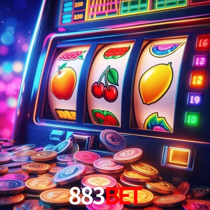Benefícios da Conta 883Bet