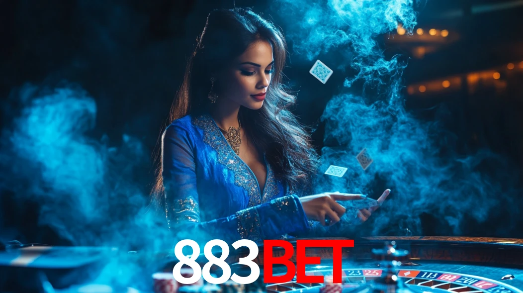 cassino 883Bet