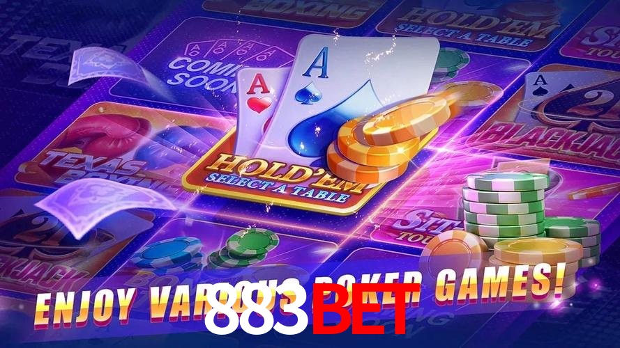 Interface Premium 883Bet