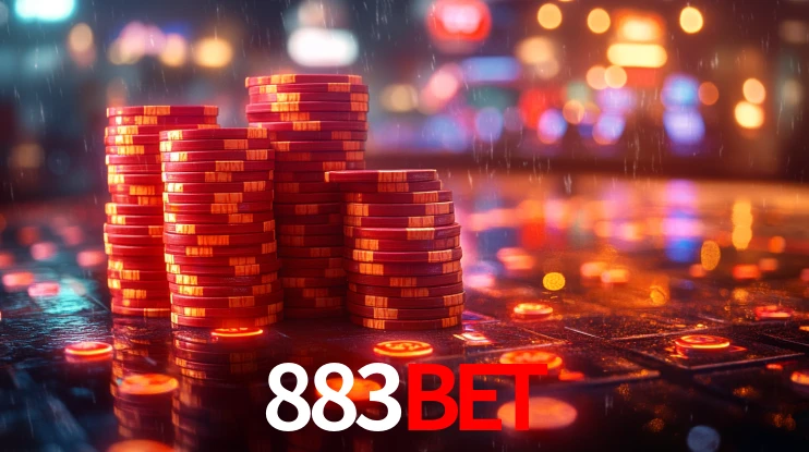 883Bet.Com