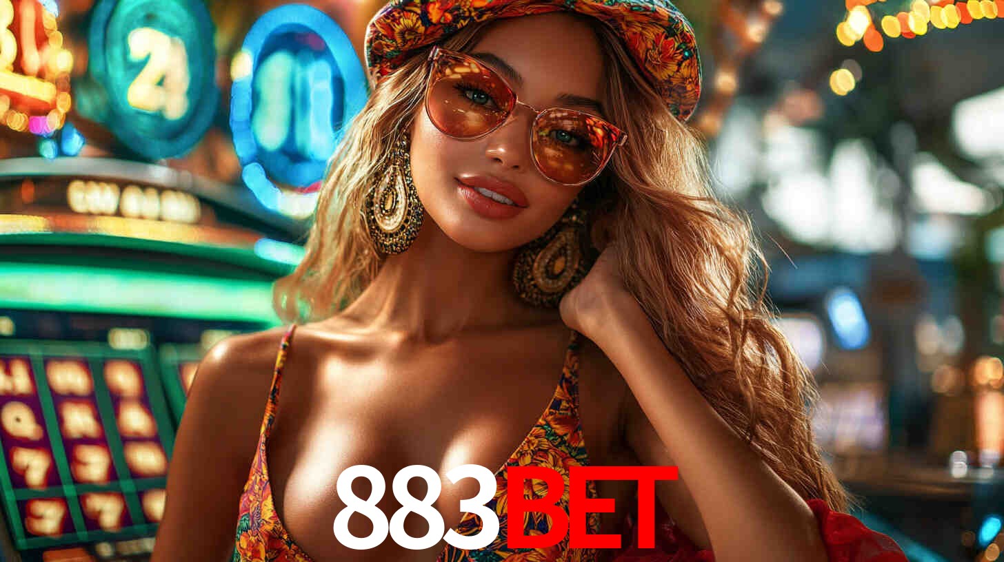 Premium Interface 883Bet