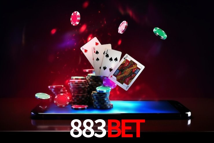 Games Directory 883Bet